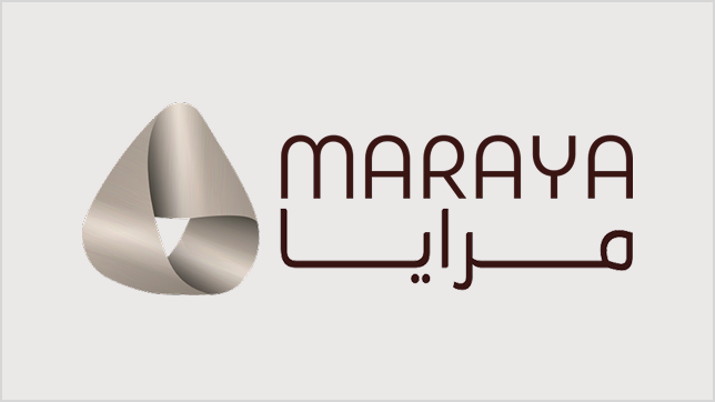 Maraya