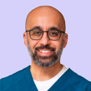 Dr. Ahmad Alhadad