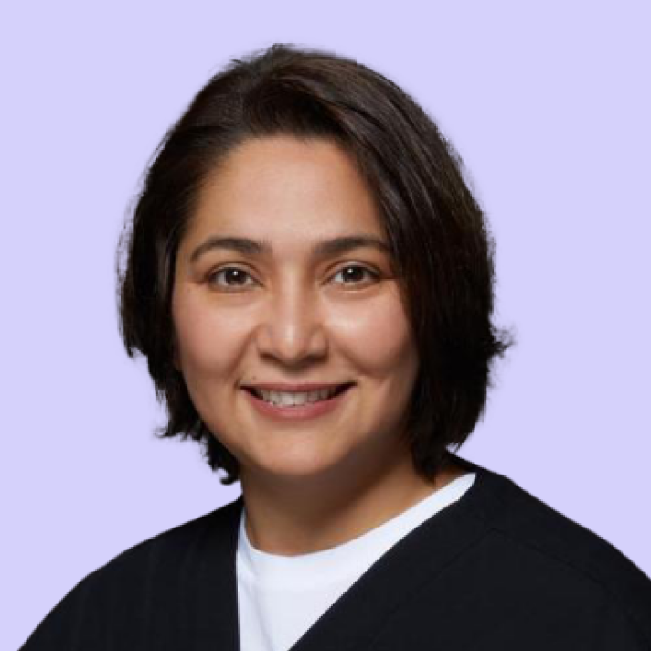 Dr. Huda Alsaffar